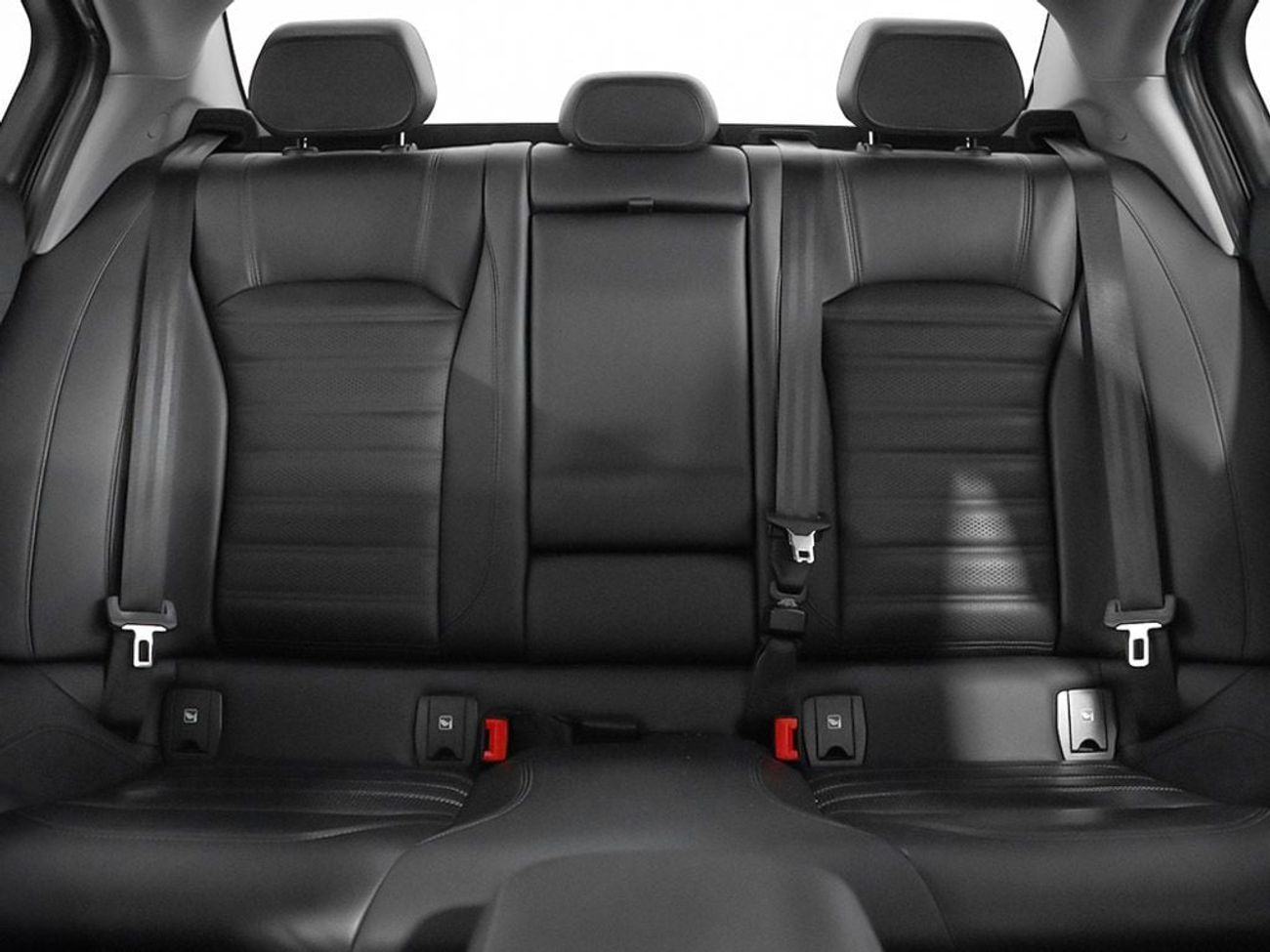 ألفا روميو جوليا Veloce 2.0L RWD