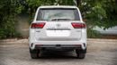 Toyota Land Cruiser VXR TOYOTA LANDCRUISER 3.3 VXR HIGH DSL -2026YM