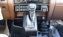 Toyota Land Cruiser 70 Hadrtop 3 Doors 4.0L V6 Petrol Auto Transmission