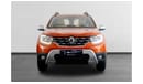 Renault Duster 2023 Renault Duster LE / Full Renault Service History and 5 Year Warranty Package