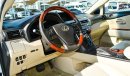 Lexus RX350