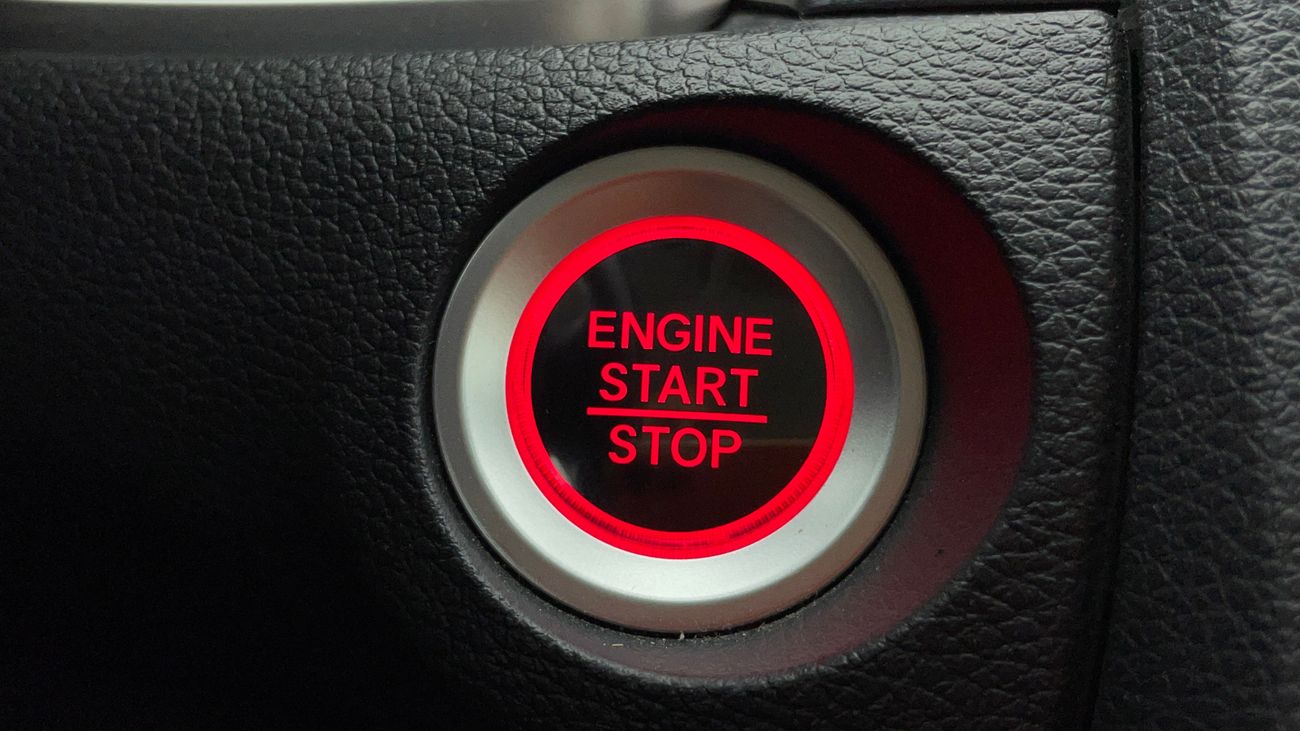 هوندا سيفيك LX SPORT 1.6 | بدون دفعة مقدمة | اختبار قيادة مجاني للمنزل