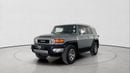 Toyota FJ Cruiser VXR 4.0L VXR | Guaranteed Warranty | 0 Down Payment