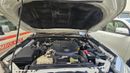 Toyota Fortuner STD D