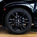 كاديلاك إسكالاد ESV Platinum 6.2L 4,407 p.m • 0% Downpayment • ESV Platinum • Agency Warranty