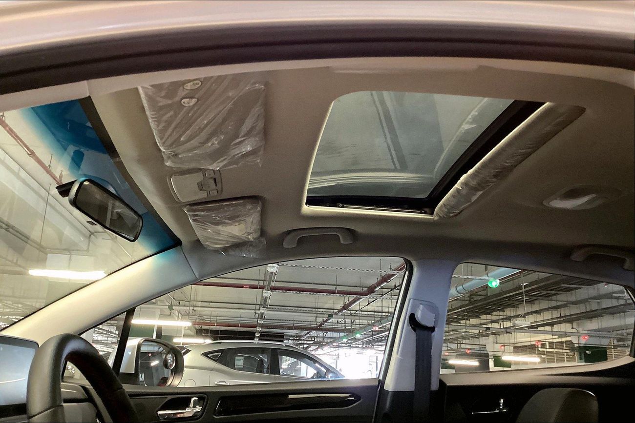 JAC S3 Plus Intelligent Luxury | Guaranteed Warranty | 0 Down Payment