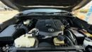 Toyota Hilux ADVENTURE GR kitt install