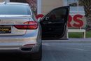 BMW 740Li Exlusive G12
