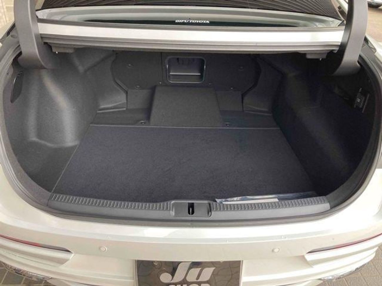 تويوتا كراون