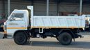 إيسوزو سامرات T3500 Isuzu SML Samrat T3500 Tipper 3.5L 4x2 MT Diesel MY-2025