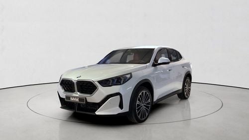 BMW X2 SDRIVE18i M SPORT | Guaranteed Warranty | 0 Down Payment