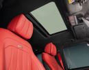 Mercedes Benz G63 AMG Double Night Package