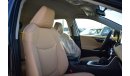 Toyota RAV4 LE 2.0L Petrol 5 Seat AWD AT-EURO 4