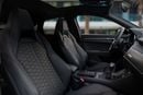 Audi RS Q3 RSQ3 Sportback | 5,288 P.M | 0% Downpayment | AUDI WARRANTY AND SERVICE CONTRACT!