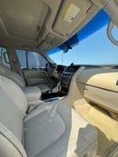 Infiniti QX80 Excellence 5.6L