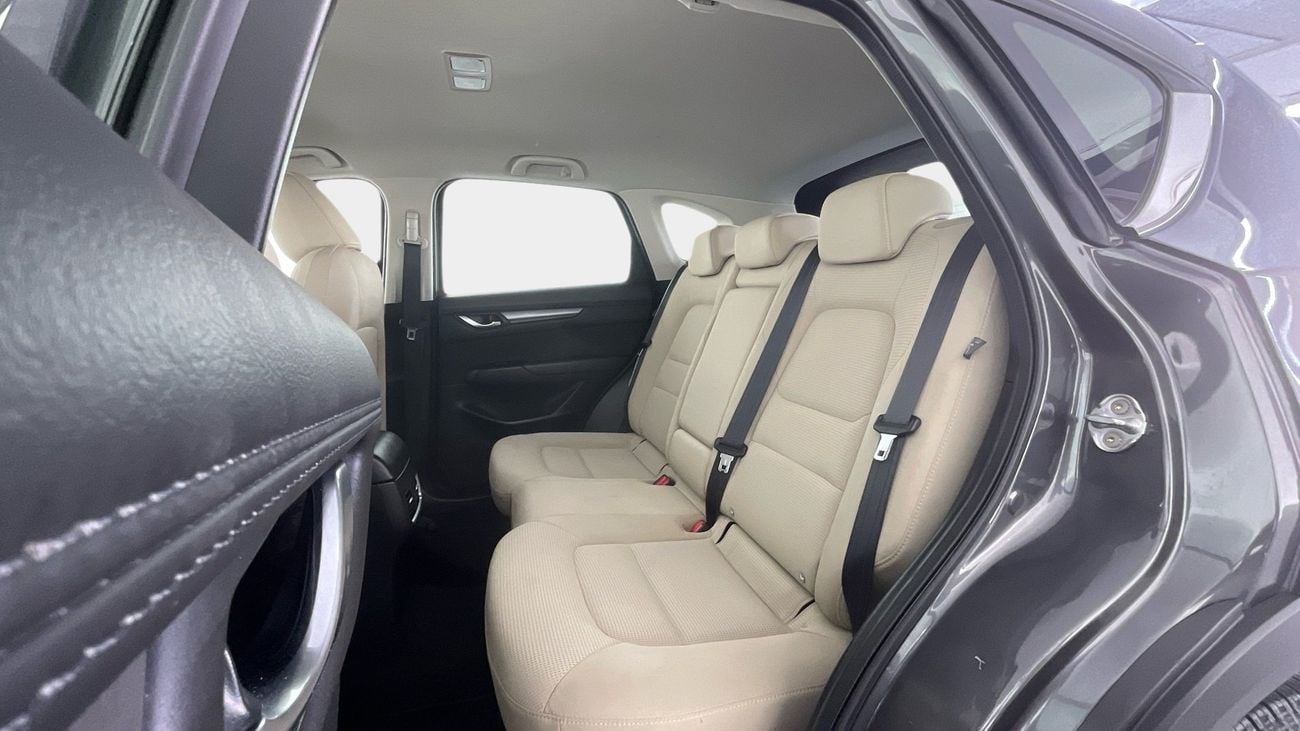 Mazda CX5 GL 2.5L GL | Guaranteed Warranty | 0 Down Payment