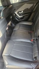 Mercedes-Benz A 220 2.0