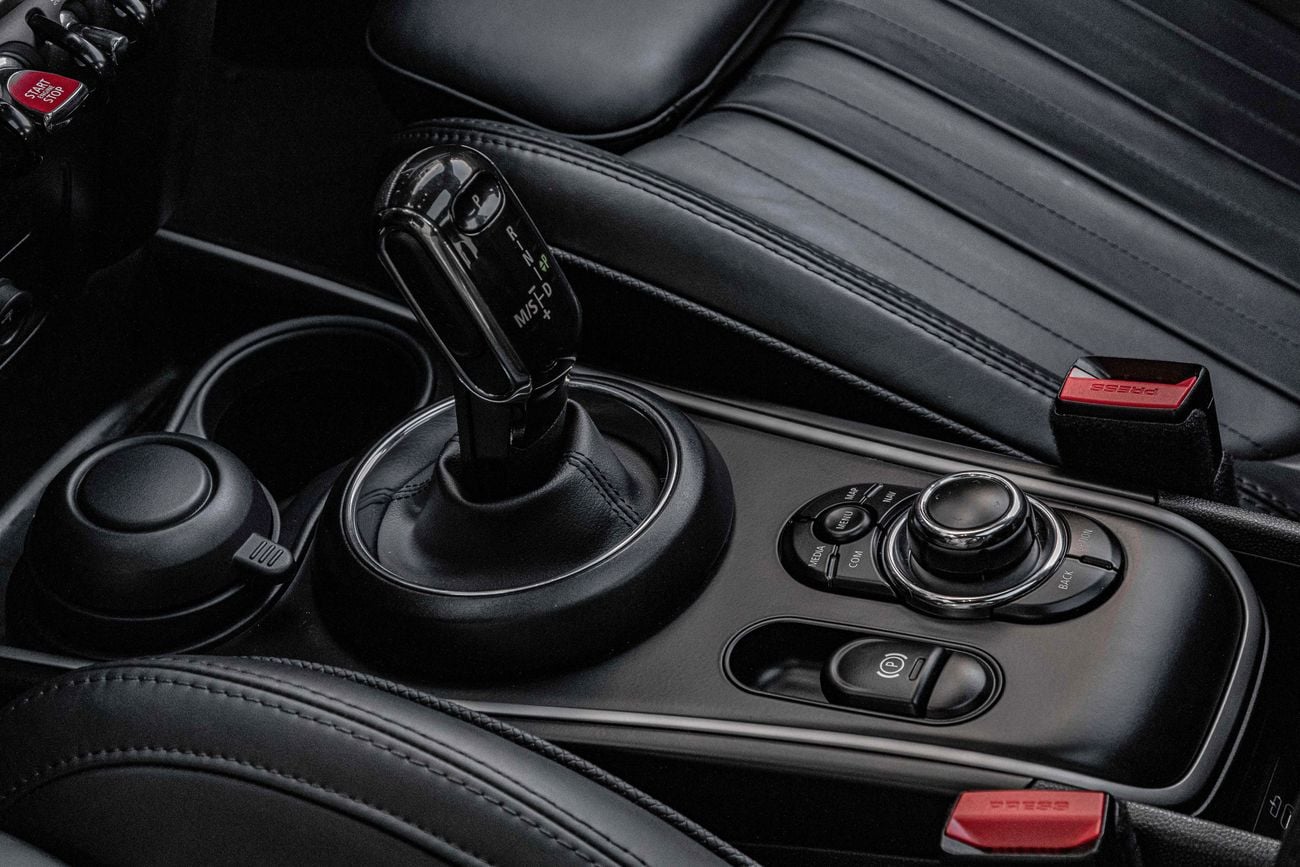 Mini Countryman Countryman JCW | 2,253 P.M | 0% Downpayment | AGENCY WARRANTY!