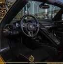 Porsche 918 Spyder Std