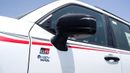 Toyota Land Cruiser GR SPORT hybrid - GCC Specs - Zero KM