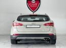 Hyundai Santa Fe GLS 3.3L-6CYL GCC SPECIFICATION