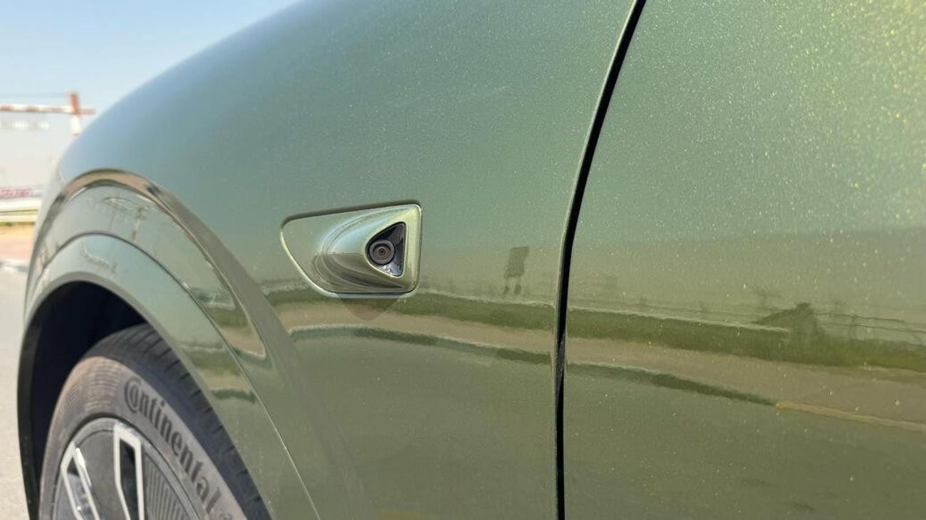 Avatr 07 Avatr 07 2024