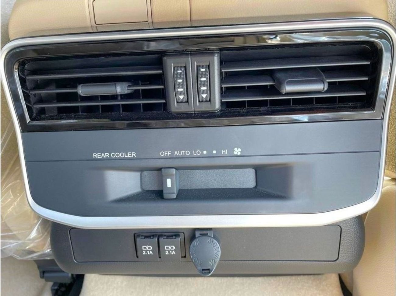 Toyota Land Cruiser GXR / 3.3 L / DIESEL / MY 23