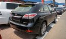 Lexus RX350