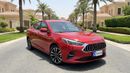JAC J7 INTELLIGENT 2023 | AED 408/Month | 0 DP | 30 Day Return | Warranty | Service History