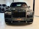 Rolls-Royce Cullinan 2023 LOW MILEGE