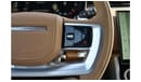 لاند روفر رينج روفر Gold Edition V8 4.4L Petrol  AWD Automatic - Euro 6