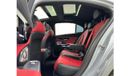 مرسيدس بنز سي 43 ايه ام جي 2.0L 2023 Mercedes Benz C43 AMG 4MATIC, May 2028 Mercedes Warranty, May 2025 Mercedes Service Pack,
