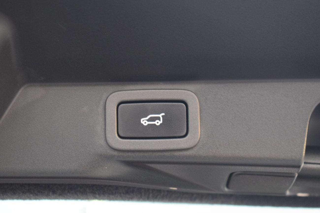 لاند روفر رينج روفر سبورت 2019 RANGE ROVER SPORT HSE FULL OPTION