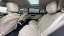 Mercedes-Benz S 580 4MATIC Exclusive 4.0L