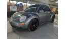 Volkswagen Beetle (Lot#: 1613)