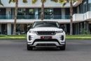 لاند روفر رانج روفر إيفوك R-Dynamic  | 3,525 P.M  | 0% Downpayment | EVOQUE SE P250 R DYNAMIC | Amazing Condition!