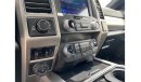 Ford F 350 PLATINUM EDITION