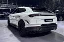 لامبورغيني اوروس 4.0T V8 Performante