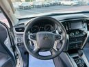 Mitsubishi L200 Mitsubishi L200 SPORTERO DIESEL - 2.4L - DOUBLE CABIN - 4X4 - A/T - POWER LOCKS AND POWER WINDOWS