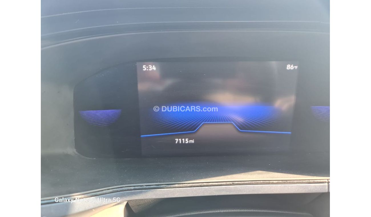 Volkswagen Taos Car is very good and clean1.5turbo