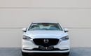 Mazda 6 Core 2.5L Mazda 6  2020 GCC  2.5L   accident free  in excellent condition  803 Monthly