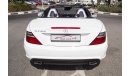 Mercedes-Benz SLK 200 GCC MERCEDES SLK 200 -2016 - ZERO DOWN PAYMENT - 2020 AED/MONTHLY - 1 YEAR WARRANTY