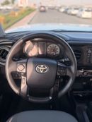 تويوتا تاكوما Tacoma SR