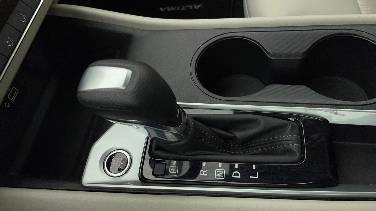 Nissan Altima S 2.5 | Zero Down Payment | Home Test Drive