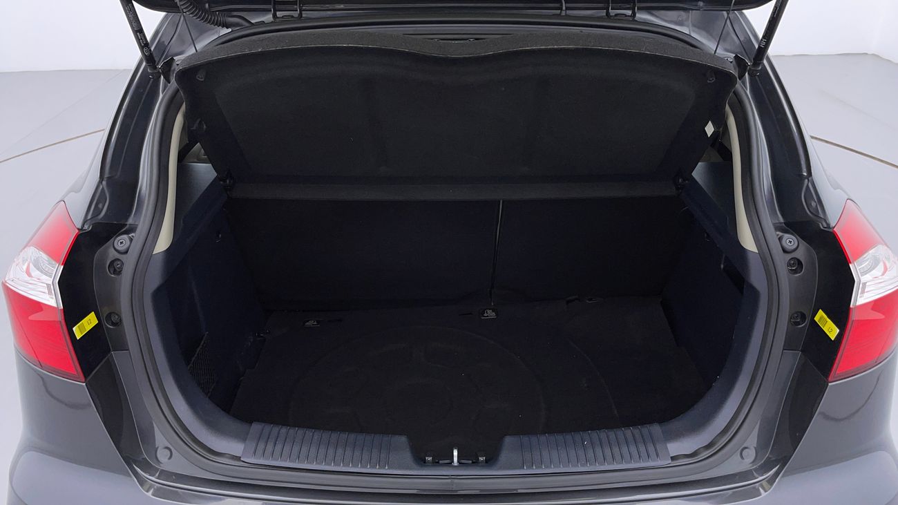 Kia Rio LX 1.4 | Under Warranty | Inspected on 150+ parameters