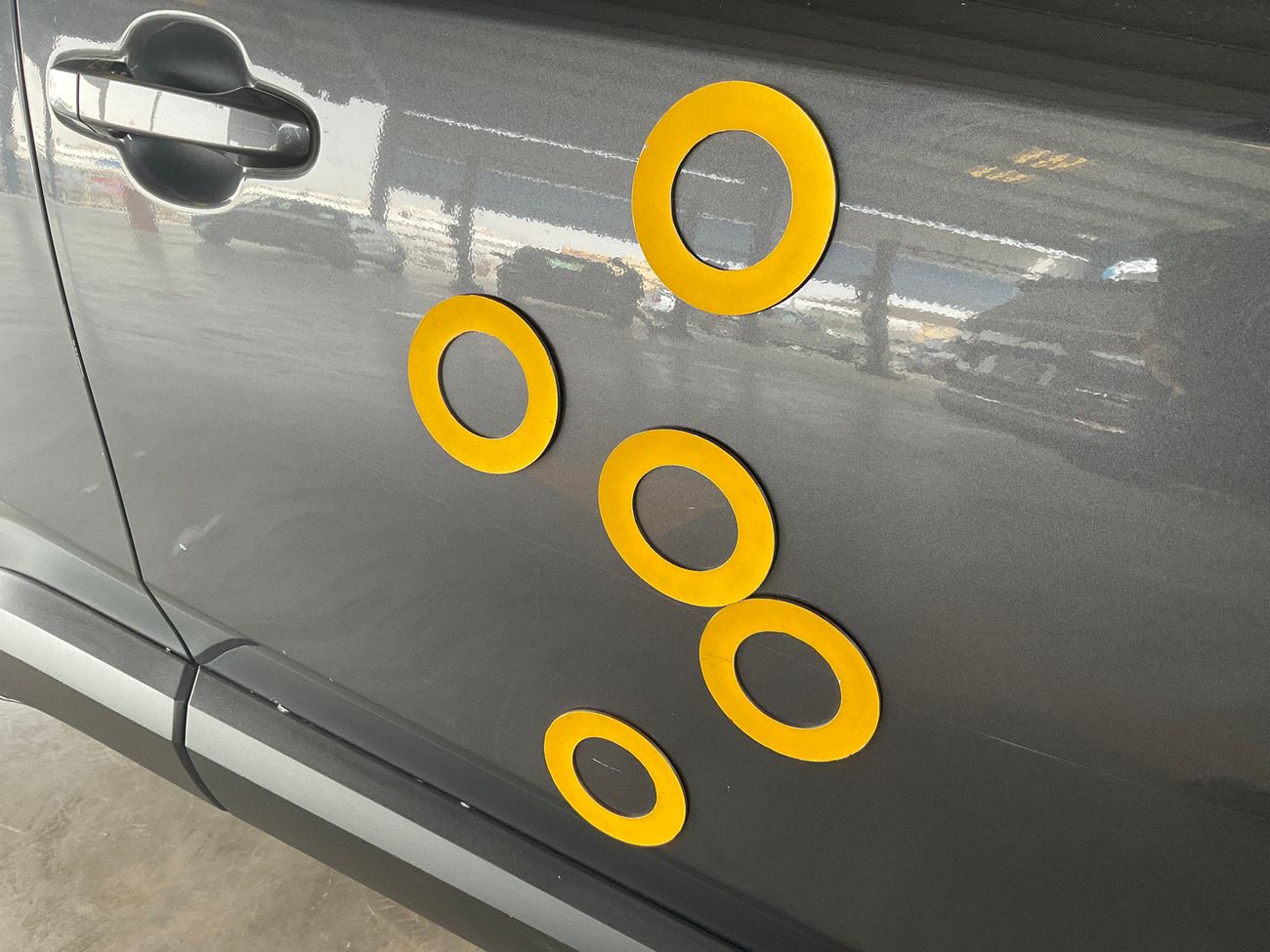 Toyota CHR GX | Guaranteed Warranty | 0 Down Payment