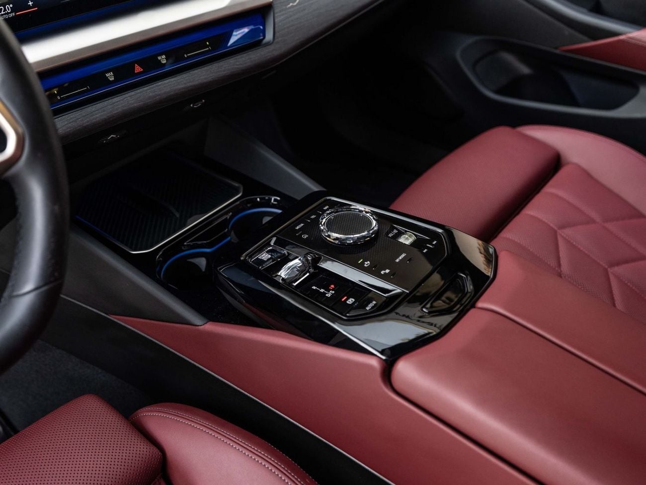 BMW 520i M SPORT