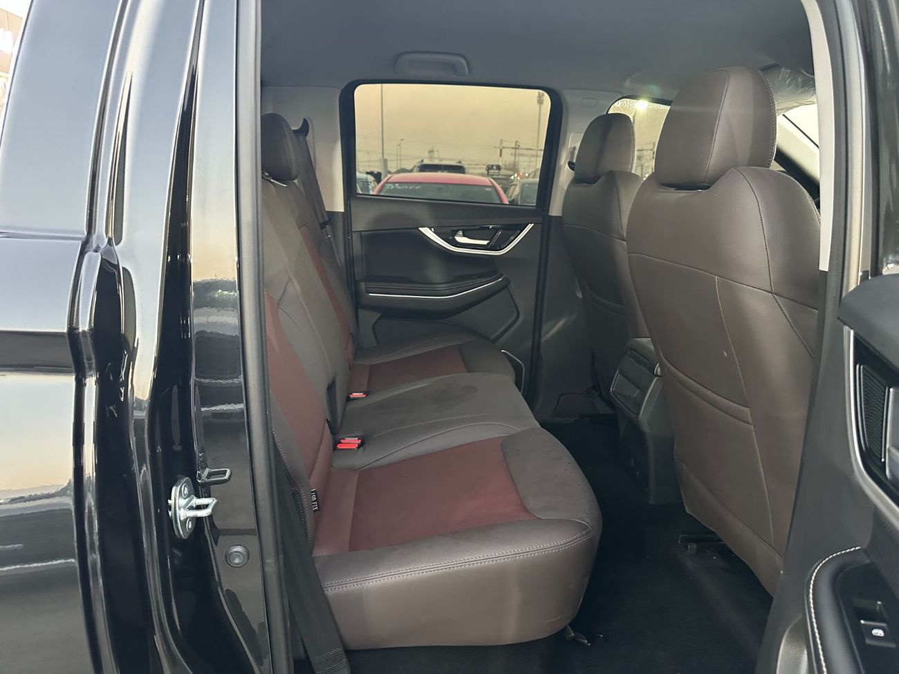 سنوترك بولدن إس 6 كوميرشال