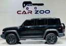 تانك 300 Conqueror 2.0T