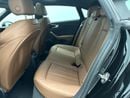 Audi A5 40 TFSI Advanced 2.0L (187 HP) Sportback Advanced 40 TFSI 190hp (Ref# 57326) EXCLUSIVE RAMADAN OFFER